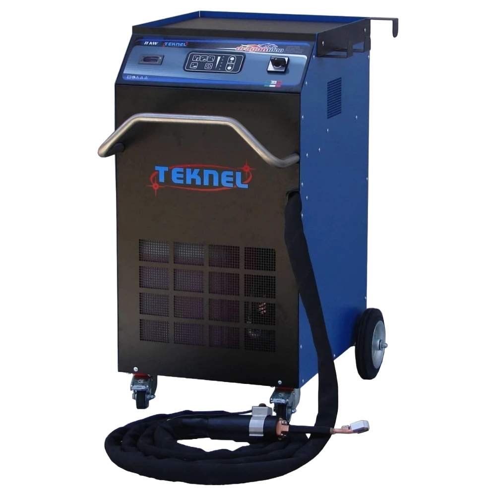 Teknel Dragon 1000